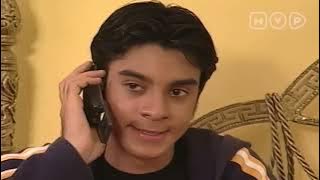 Dewi Fortuna Episode 55 - Bella Saphira Jeremy Thomas