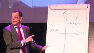 Arnout Van Den Bossche Over Optima - De Ideale Klant