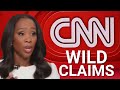 CNN exposed after host makes wild claim Iran wasn’t a threat to US