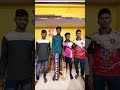players from khatra Bankura West Bengal with game changer prime edition bat &amp; MI paltan cover