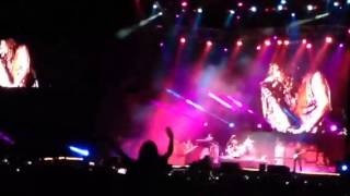 Aerosmith - Cryin' (Live @ Brasília) 23/10/2013