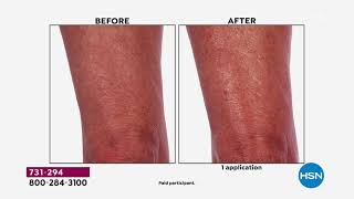 Korres Golden Krocus Ageless Saffron Body Elixir