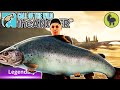 Call of the Wild: The Angler - Speilfinne the Legendary Atlantic