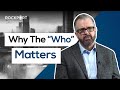 Kent Waltman on Why People Matter Most in CRE Software: Trust, Culture &amp; Leadership at Rockport