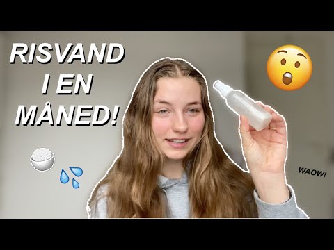 Video: Sådan klipper du dit eget hår (med billeder)