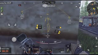 🍷SEASON 13 ARENA BREAKOUT NEW HACK MOD MENU NO ROOT+AIMBOT+ESP+NO RECOIL  screenshot 4