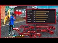 Free Fire Headshot setting 2024 ⚡ Best Sensitivity Settings ⚙️| Sensitivity + Hud Settings Free Fire