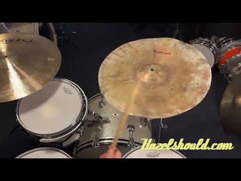 Masterwork Blank 22” 1802 grams