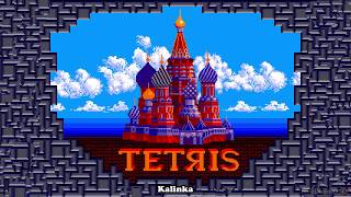 Tetris (Arcade) - Music Themes
