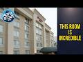 Hampton Inn Atlanta-Georgia Tech-Downtown - This Room Is Incredible | Atlanta (GA), United States🌟