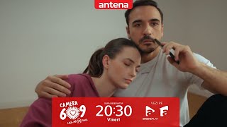 Lasă-mă, îmi place! Camera 609 | REZUMAT Sezonul 2 - Episoadele 23 și 24