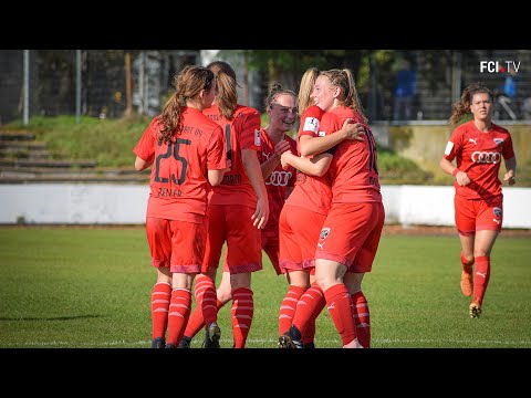 FCI.TV: Schanzer Frauen schlagen den SV Meppen