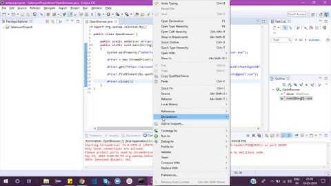 How to fill textbox using selenium
