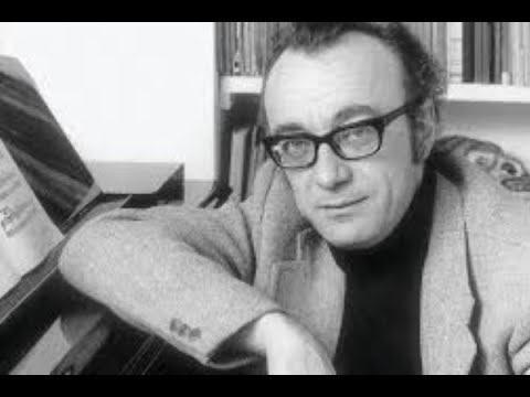 Brahms: Piano Concerto No.1 A. Brendel / K. Tennstedt 1990 Proms