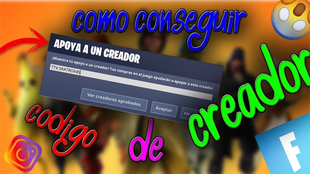 generador de codigos de fortnite