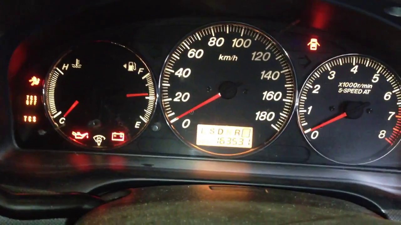 Mazda mpv запчасти