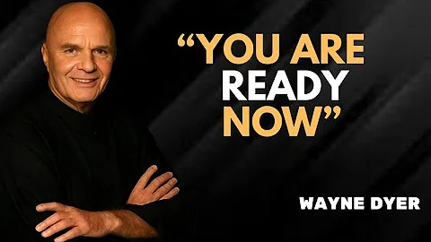 This video will only find you when you most need it | WAYNE DYER