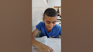 تلاوة خاشعة ,إبراهيم عودة- [سورة فاطر]