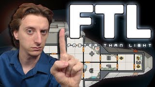 One Minute Review - FTL: Faster Than Light screenshot 4