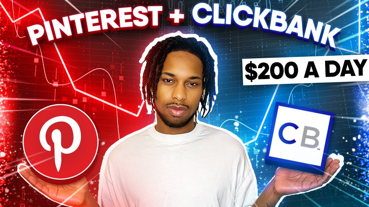 How To Make Money On Pinterest Clickbank And Pinterest Pinterest how-to-make-money-using-airbnb-e-guide