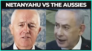 Download Lagu Australia FIGHTS BACK Against Netanyahu MP3