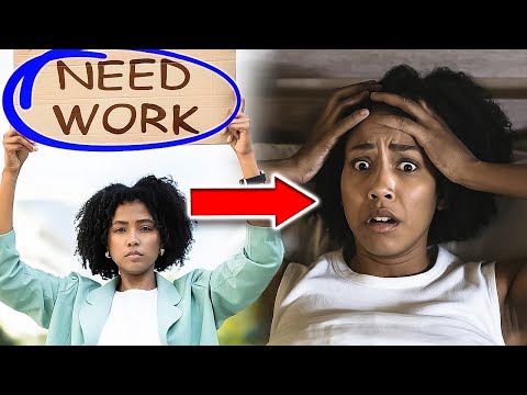 Black Women Keep Getting Fired....So THIS HAPPENS!