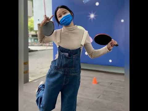 海綿寶寶成長活力營 隊輔回顧影片！