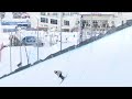 Halfpipe Top Hits - Noah Bowman