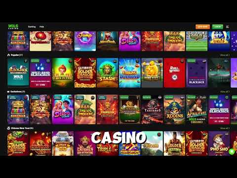 Best Online Casino USA 2025 | Safe & Trusted Gambling Sites