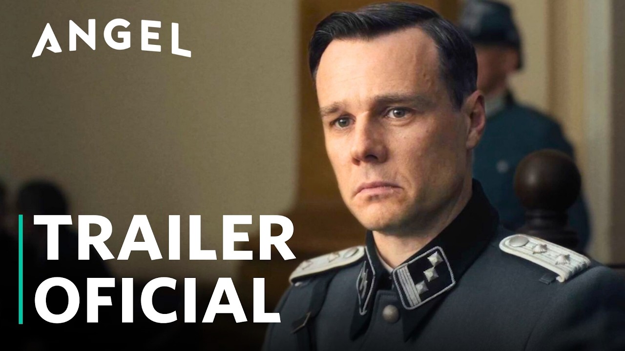 Trailer de Verdade & Traição