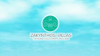 Zakynthos Villas Logo Clouds