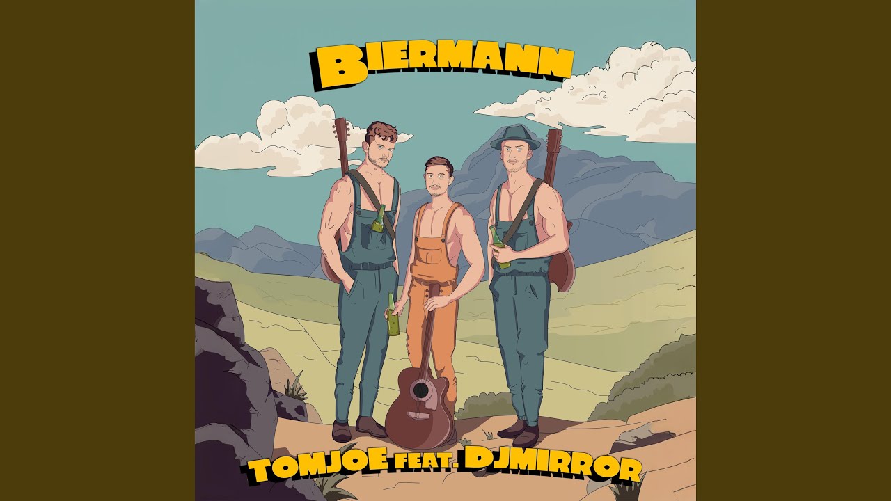 Watch Biermann on YouTube Watch Biermann on YouTube