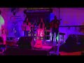 Mapai en la peña "La Negra Quiroga" - 11/04/2026