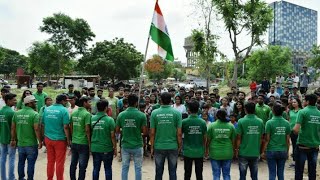 ROBIN HOOD ARMY JAIPUR # SERVE THOUSANDS OF HUNGARY CITIZENS