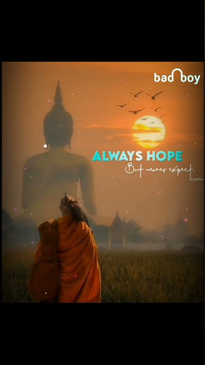 Always hope ¦ Ringtone ¦ Whatsapp status ¦ by BAD BOY RINGTONE ¦