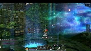 Aion 5.8 - [Daeva Dash] - BUGGED!