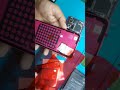 Moto fusion 50 new back panel #motorola