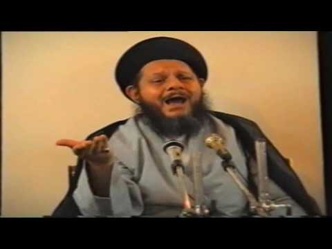 كمال الحيدري مظاهر الاسم الاعظم