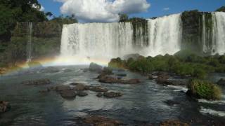 Exploring Planet Earth - South America HD Edition 2012
