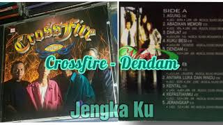 Crossfire - Dendam