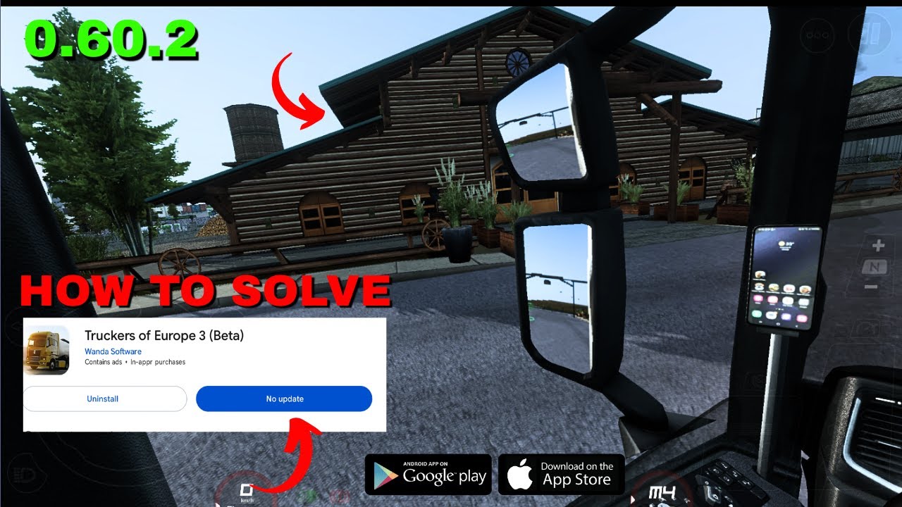 ALL New Locations In TOE 3 + HOW TO SOLVE NO UPDATE - YouTube