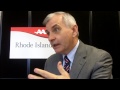 Senator Jack Reed at AARP