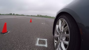 Bosch Mobility Experience: Redundant steering makes highly automated driving possible