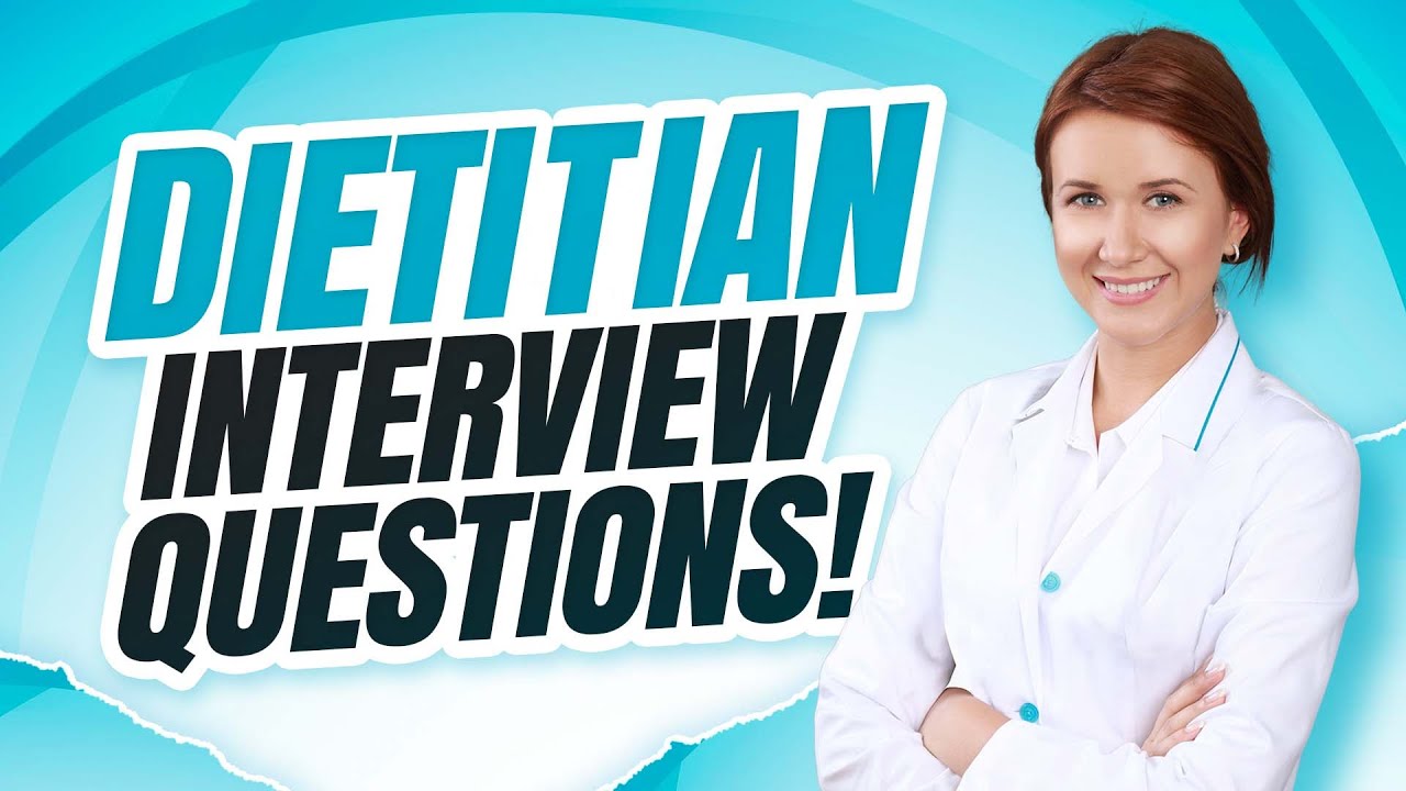 dietitian interview case study