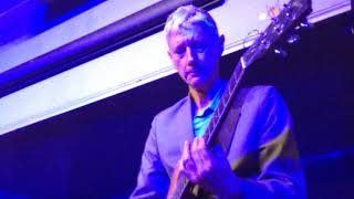 Hot Barbeque - THE FILTHY SIX (The Winchester Room, Twickenham, West London; 30th Apr 2023)