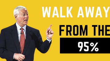 7 Steps From Average to Fortune | Brian Tracy