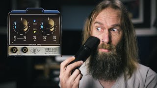 You NEED an External Mic Preamp - 3 Reasons Why by Everything Music & Recording 9,306 views 1 year ago 2 minutes, 34 seconds