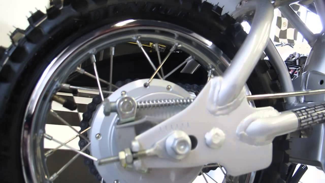 new england motorcycle museum in rockville ct MVI 1001