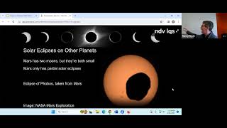 How to Predict Solar Eclipses, and more of the math of eclipses