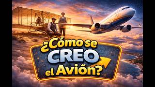 Hermanos Wright: Los mecánicos de bicicletas que vencieron a la gravedad y crearon el Avión.